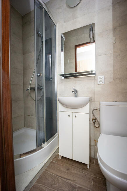 Mieszkanie Legnica, Złotoryjska