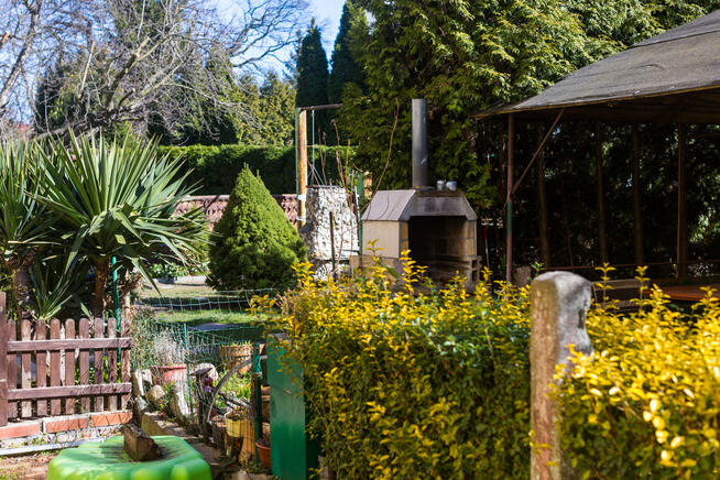 Mieszkanie Legnica, Złotoryjska