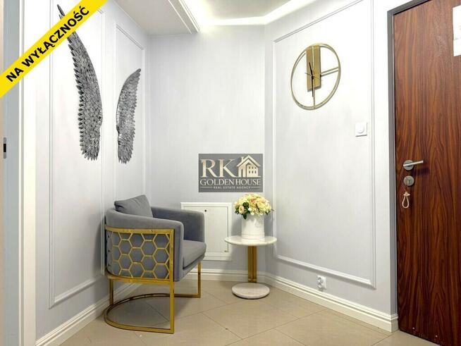 Lokal fryzjerski do wynajęcia