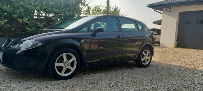 Seat Leon 1.6 MPI Polska rejestracja Bez wkładu 183 tys. km