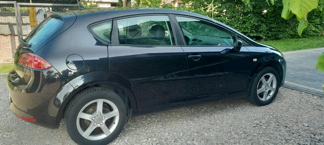 Seat Leon 1.6 MPI Polska rejestracja Bez wkładu 183 tys. km