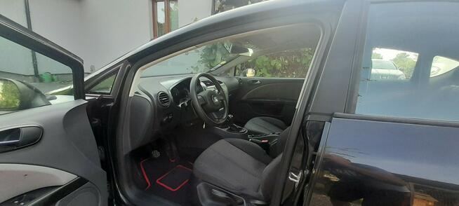 Seat Leon 1.6 MPI Polska rejestracja Bez wkładu 183 tys. km