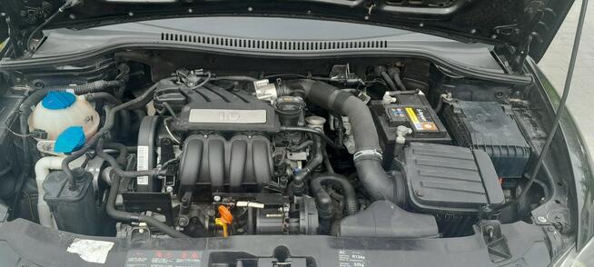 Seat Leon 1.6 MPI Polska rejestracja Bez wkładu 183 tys. km