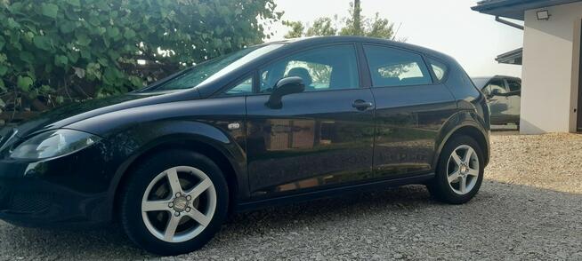 Seat Leon 1.6 MPI Polska rejestracja Bez wkładu 183 tys. km