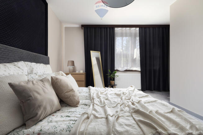 Pensjonat w górach z lasem i prywatnym SPA