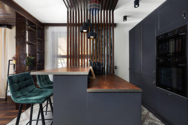 Pensjonat w górach z lasem i prywatnym SPA