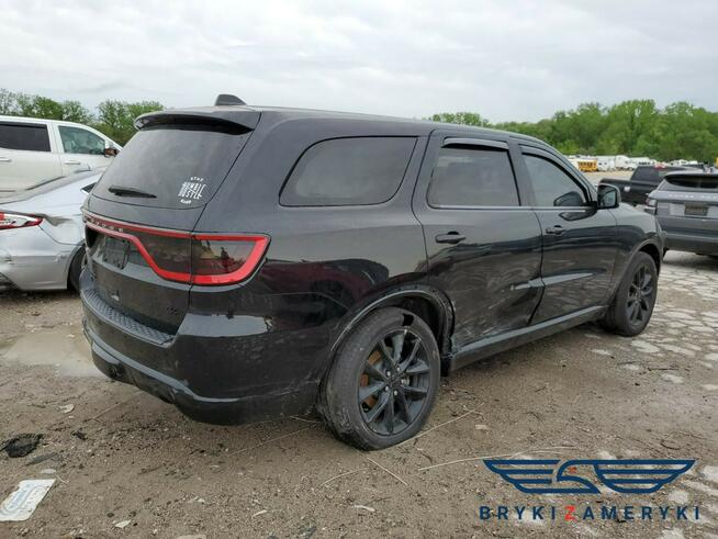 Dodge Durango 5.7 R/T