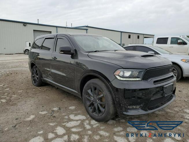 Dodge Durango 5.7 R/T