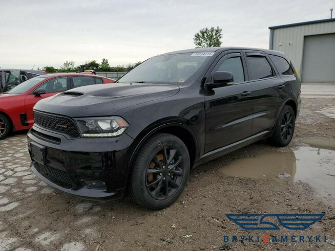 Dodge Durango 5.7 R/T