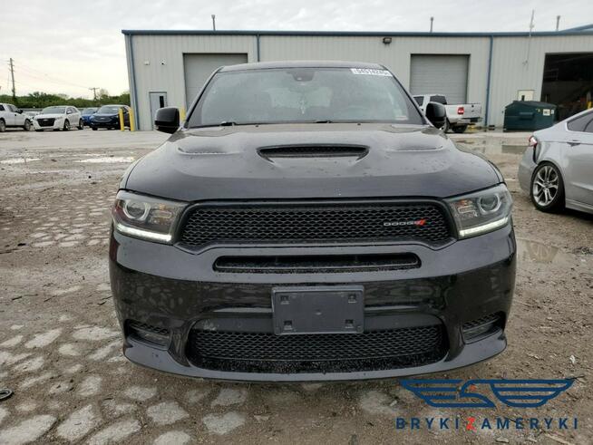 Dodge Durango 5.7 R/T