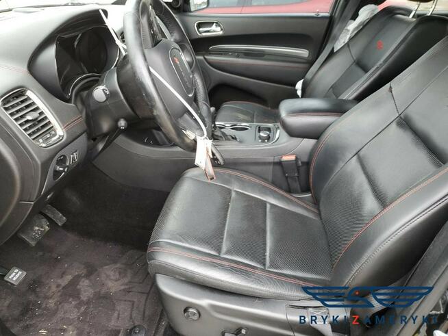 Dodge Durango 5.7 R/T