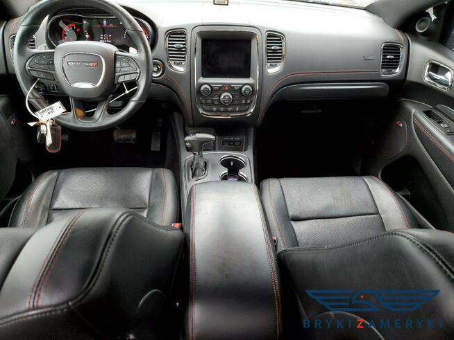 Dodge Durango 5.7 R/T