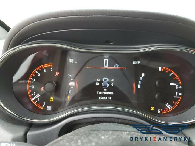 Dodge Durango 5.7 R/T