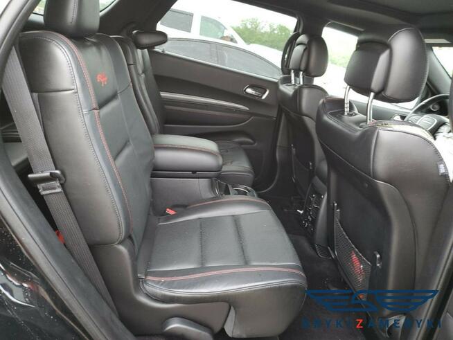 Dodge Durango 5.7 R/T