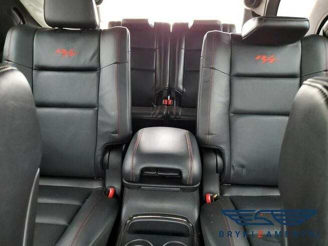 Dodge Durango 5.7 R/T