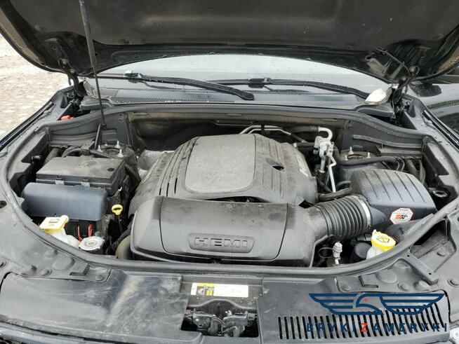 Dodge Durango 5.7 R/T