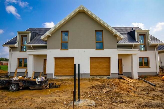 Dom Długie gm. Wólka,