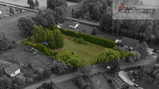 Może to Twoje Miejsce na Ziemi :)