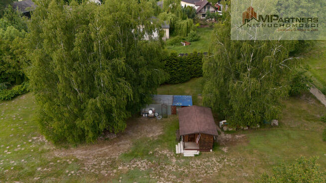 Może to Twoje Miejsce na Ziemi :)