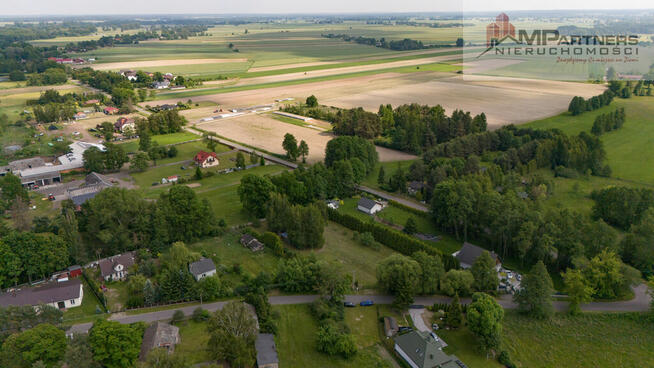 Może to Twoje Miejsce na Ziemi :)