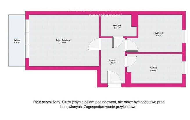 Okazja! Komfortowe mieszkanie w atrakcyjnej cenie