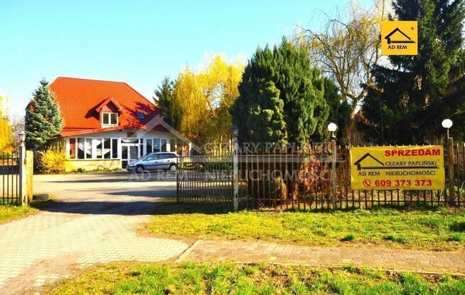 Lokal użytkowy Panieńszczyzna gm. Jastków, Panieńszczyzna