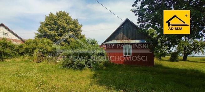 Lokal użytkowy Kiełczewice Górne gm. Strzyżewice, Kiełczewice