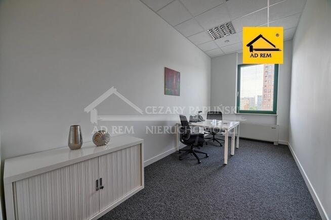 Powierzchnia biurowa Lublin LSM, Zana os., Zana