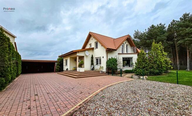 Dom Chylin, Turek, Konin gm. Władysławów