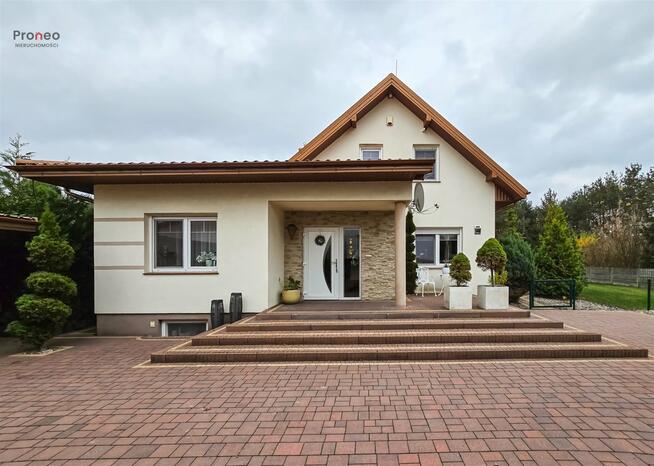 Dom Chylin, Turek, Konin gm. Władysławów