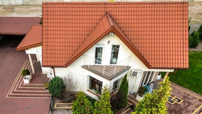 Dom Chylin, Turek, Konin gm. Władysławów