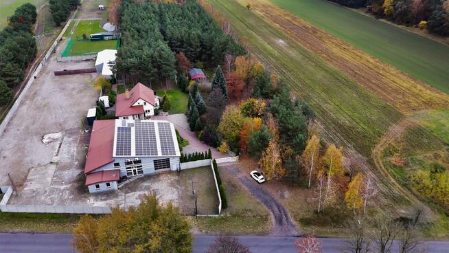 Dom Chylin, Turek, Konin gm. Władysławów