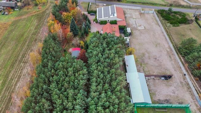 Dom Chylin, Turek, Konin gm. Władysławów