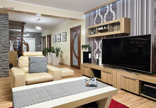 Dom Chylin, Turek, Konin gm. Władysławów