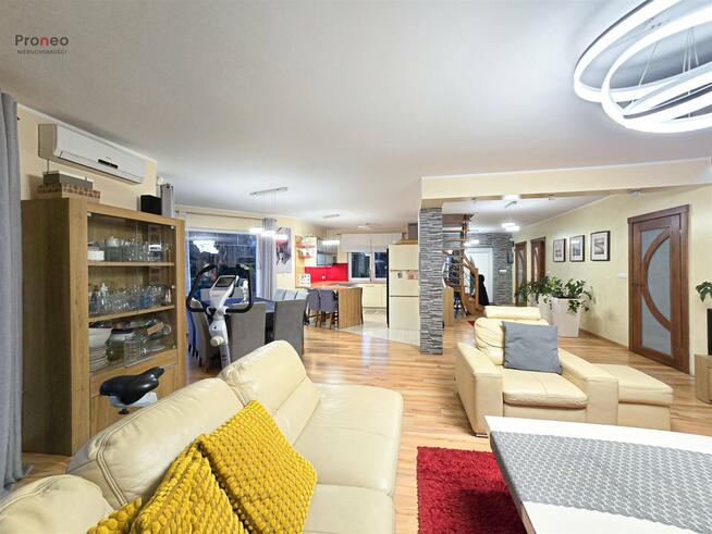 Dom Chylin, Turek, Konin gm. Władysławów