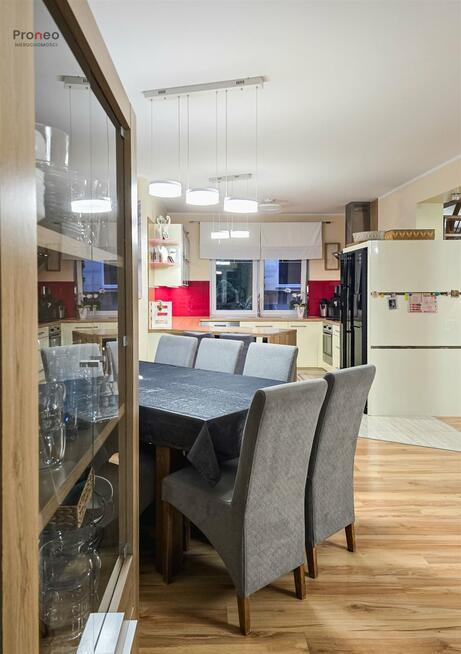 Dom Chylin, Turek, Konin gm. Władysławów