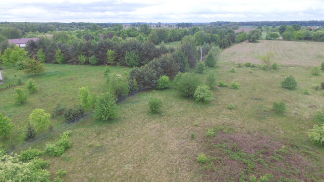 Warunki zabudowy, prąd, woda