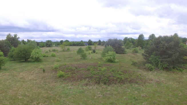 Warunki zabudowy, prąd, woda