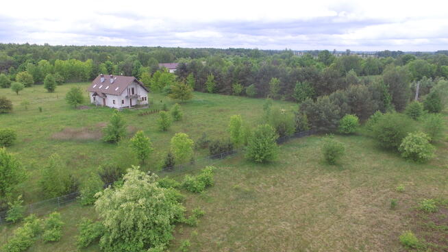 Warunki zabudowy, prąd, woda