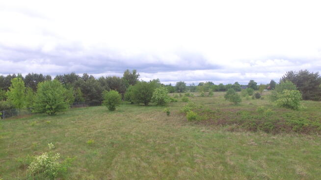 Warunki zabudowy, prąd, woda