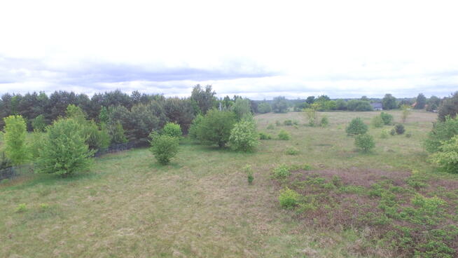 Warunki zabudowy, prąd, woda