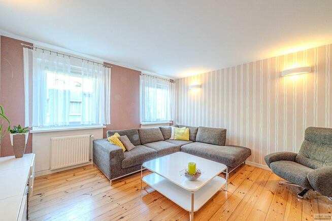 Mieszkanie Opole, Warsztatowa