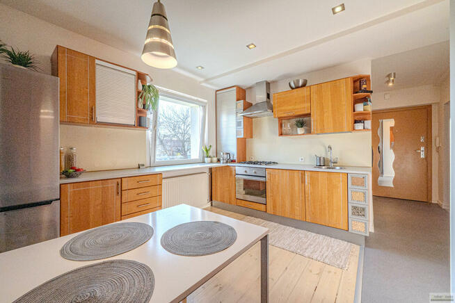 Mieszkanie Opole, Warsztatowa