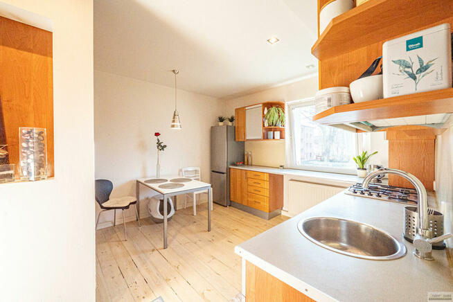 Mieszkanie Opole, Warsztatowa