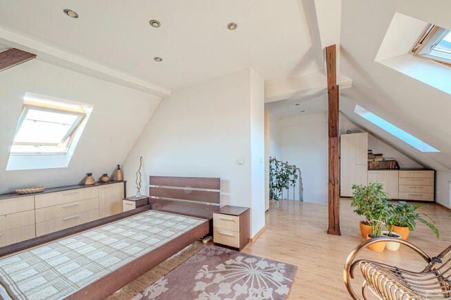 Mieszkanie Opole, Warsztatowa