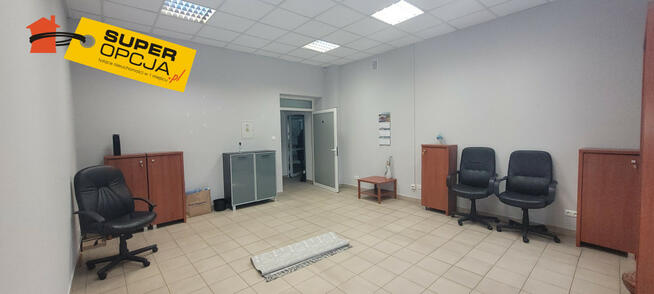 Lokal użytkowy Wieliczka,