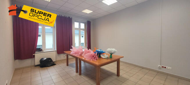 Lokal użytkowy Wieliczka,