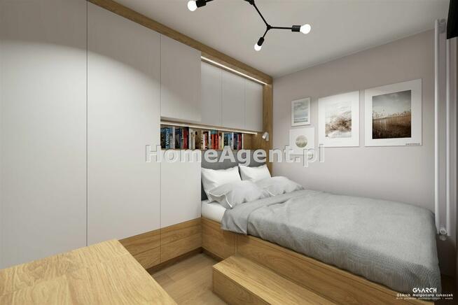 Mieszkanie Katowice Kostuchna