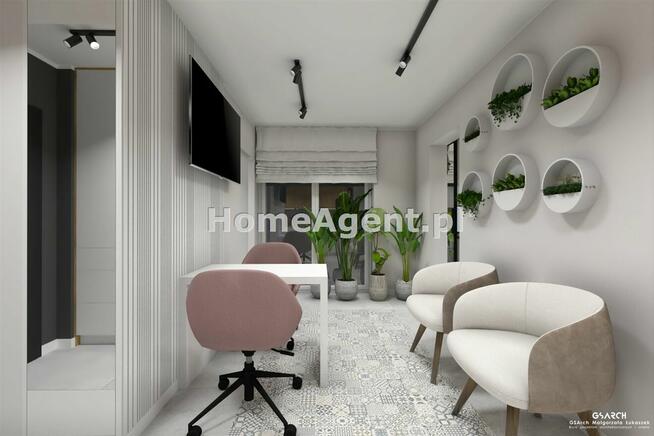 Mieszkanie Katowice Kostuchna