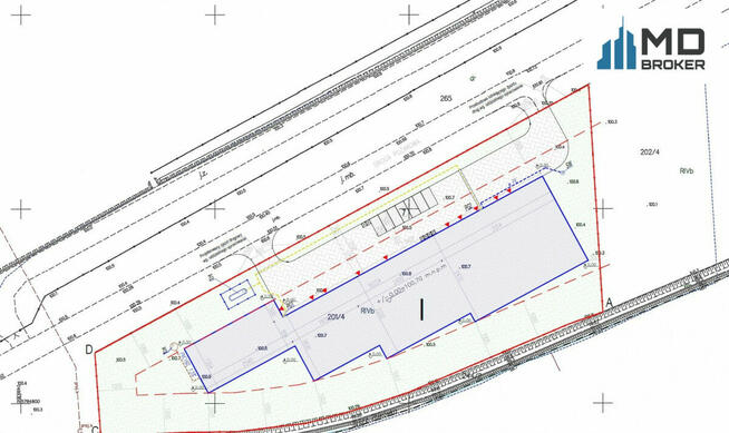 Lokal użytkowy Ożarów Mazowiecki,